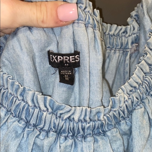 Express Top - Picture 3 of 3
